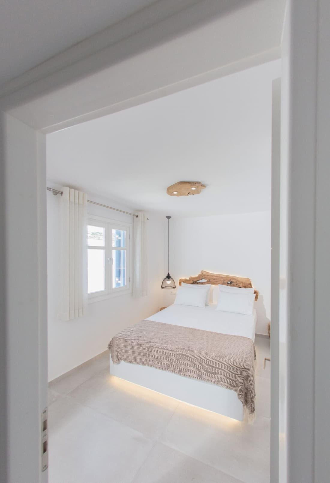Casa Centro Suites Mykonos