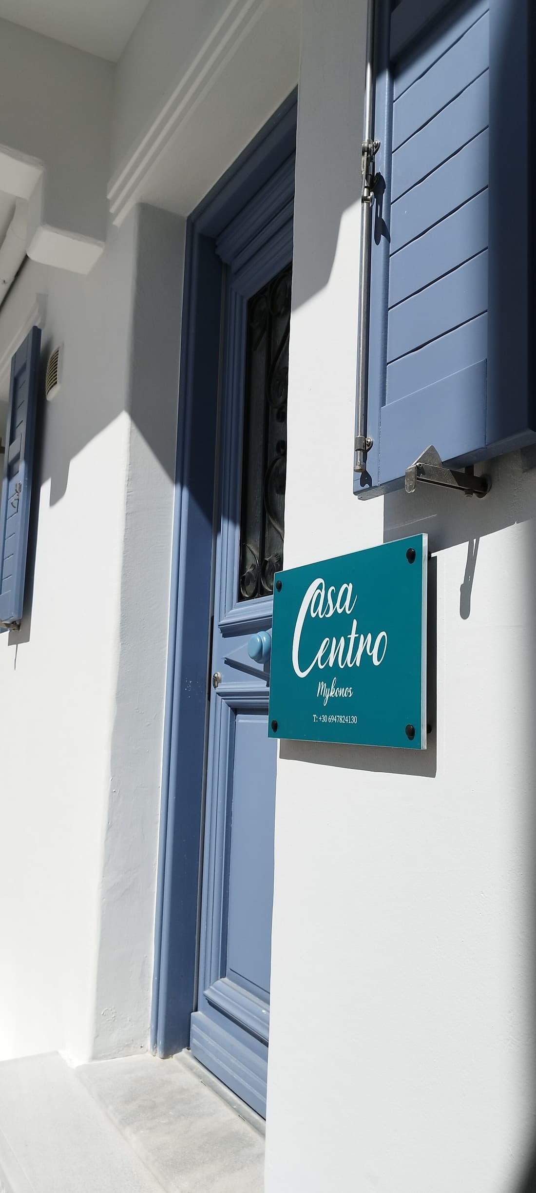 Casa Centro Suites Mykonos