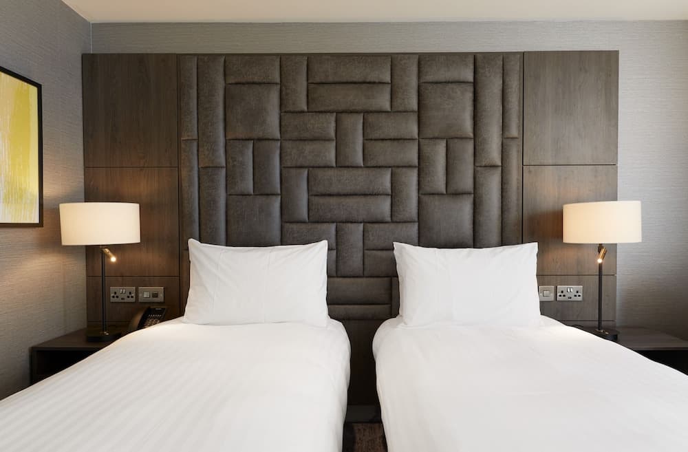voco Edinburgh-Haymarket by IHG