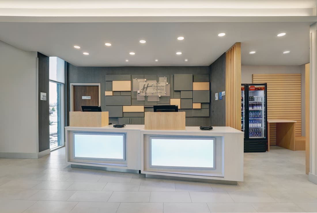 Holiday Inn Express & Suites Collingwood by IHG