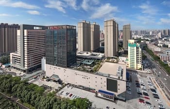 Ramada by Wyndham Luoyang Downtown
