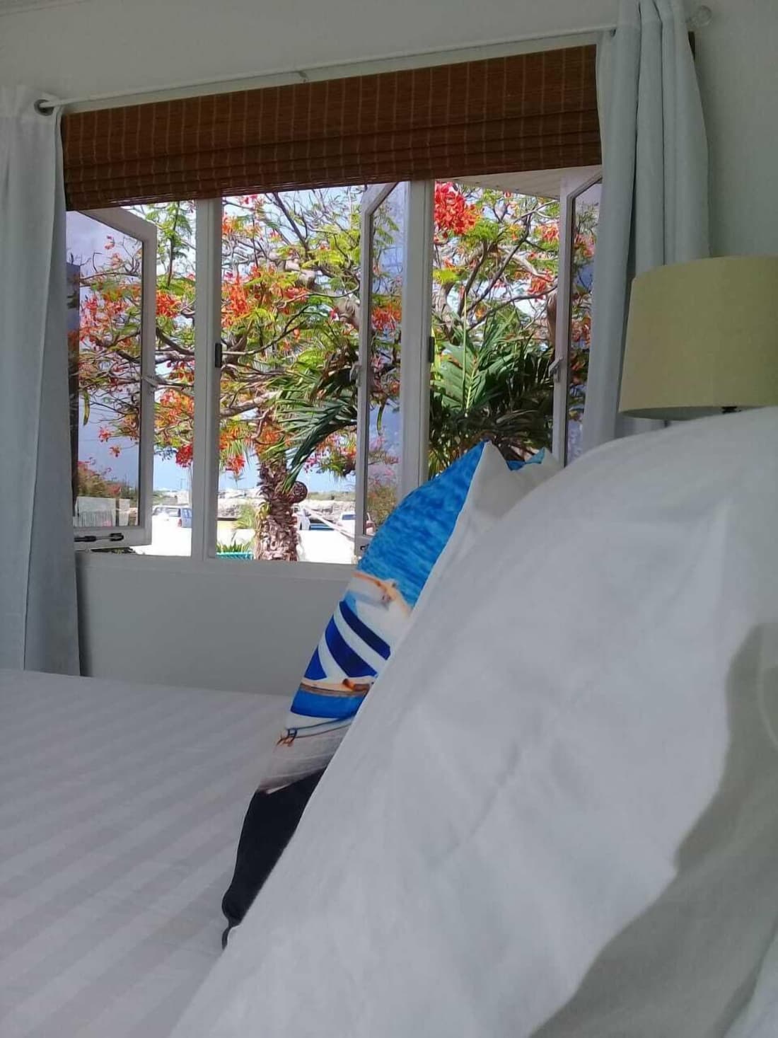 Ocean Front Property - Villa 1 Aruba