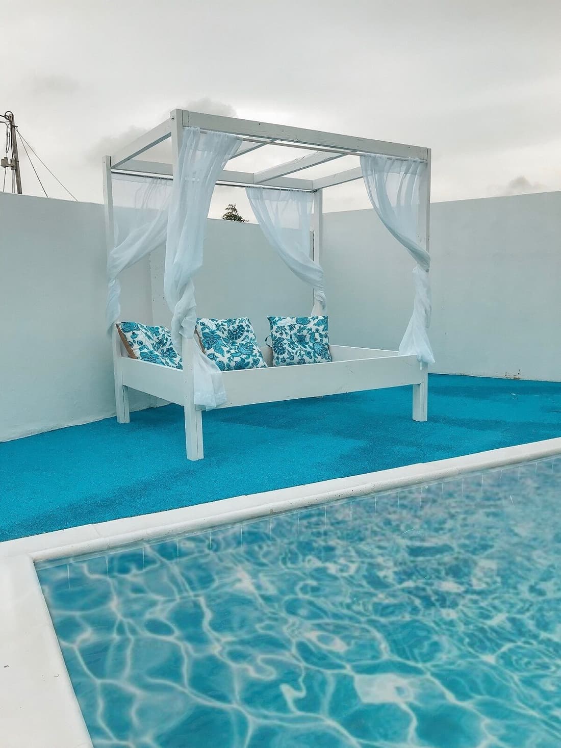 Ocean Front Property - Villa 1 Aruba