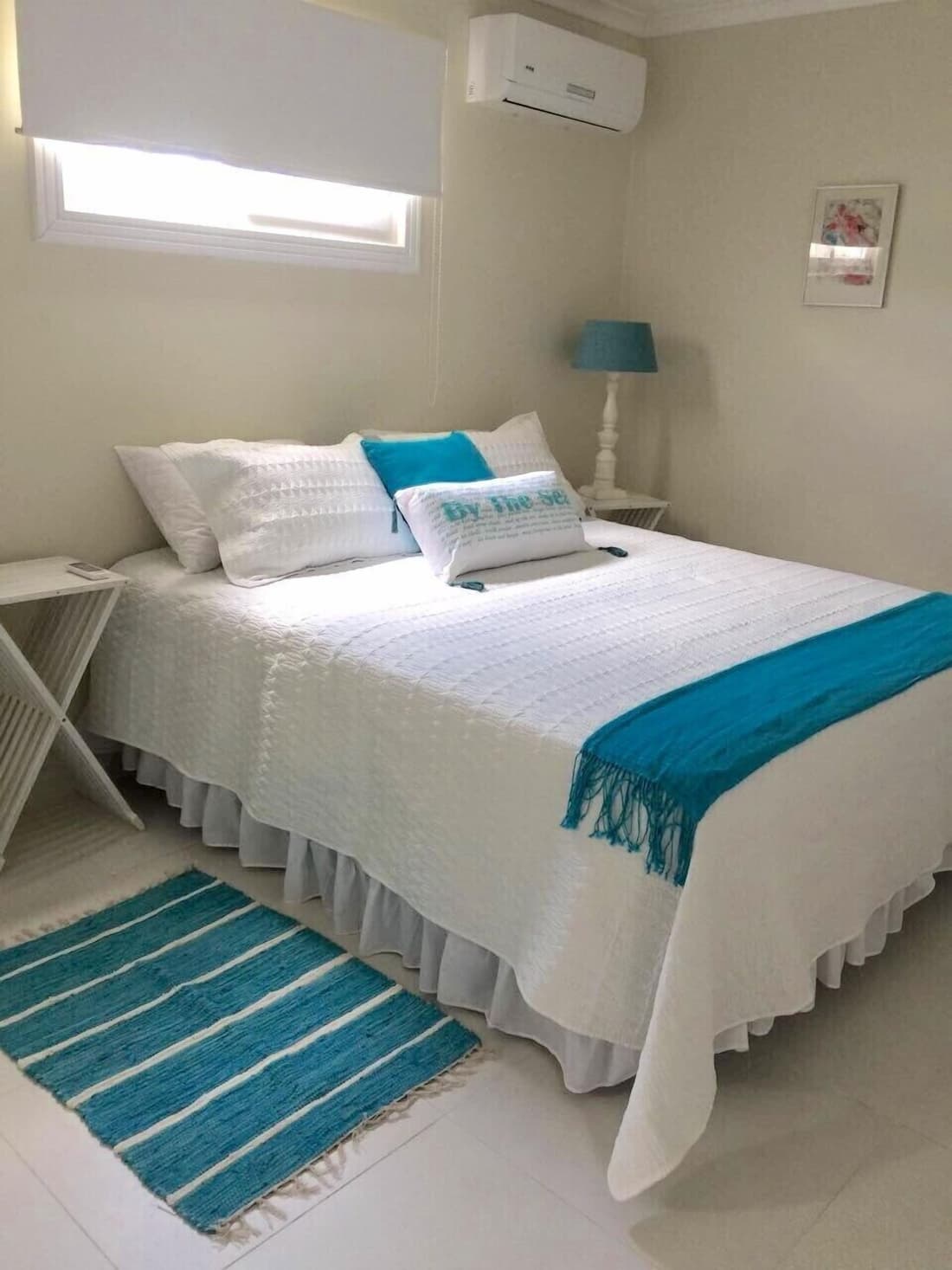 Beach Apartment