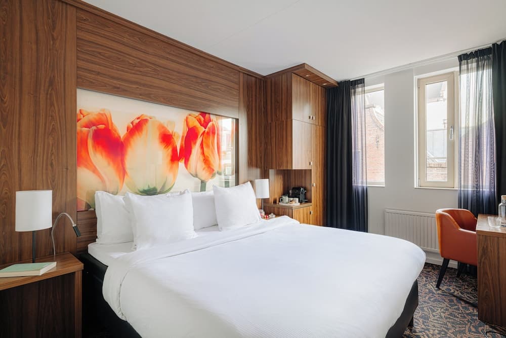 Leonardo Eden Hotel Amsterdam City Center