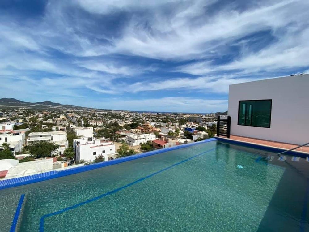 Morgan Boutique Hotel and Residences
