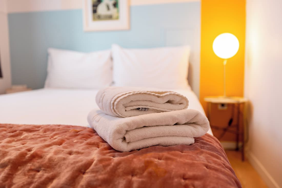 Stil Old Town Boutique Hotel