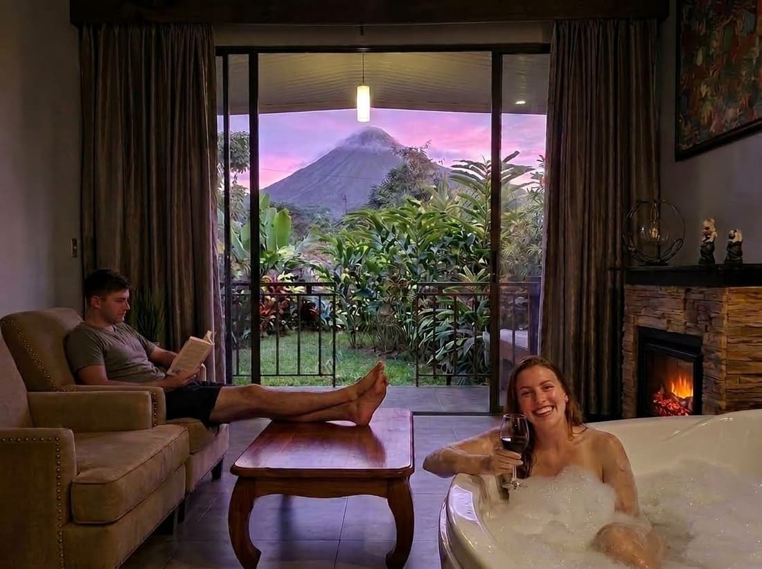 Yellow Tree Suites