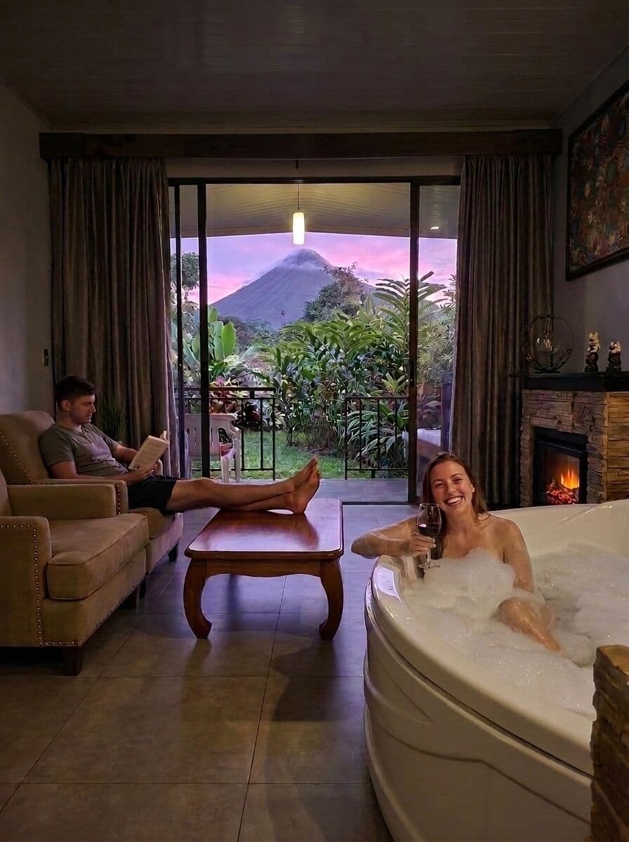 Yellow Tree Suites