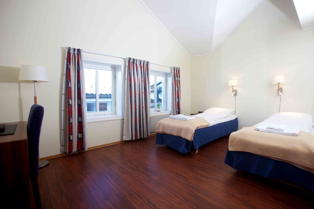 Victoria Hotel