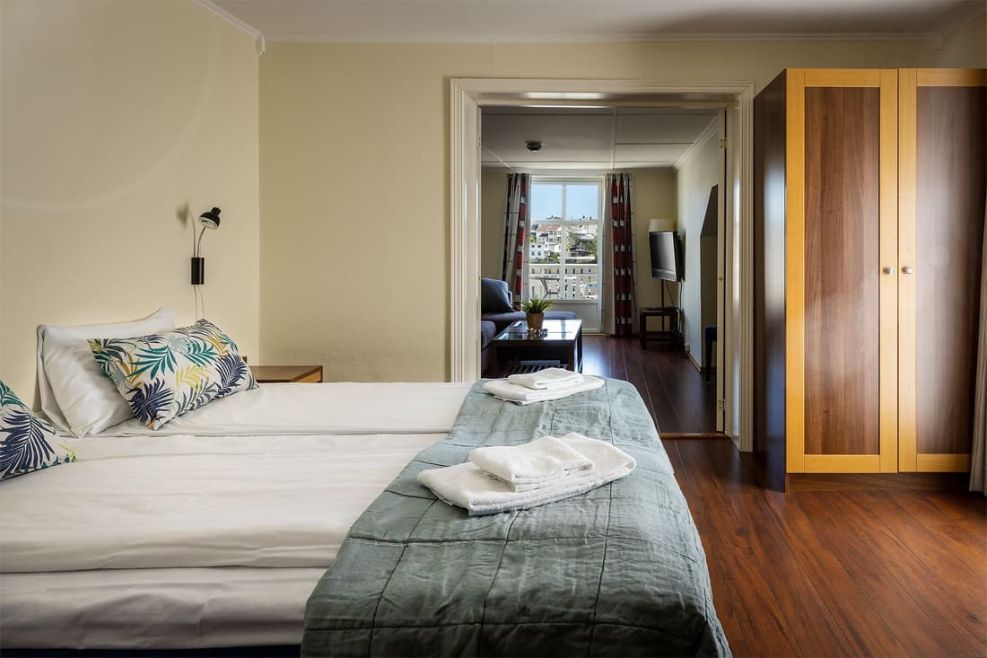 Victoria Hotel