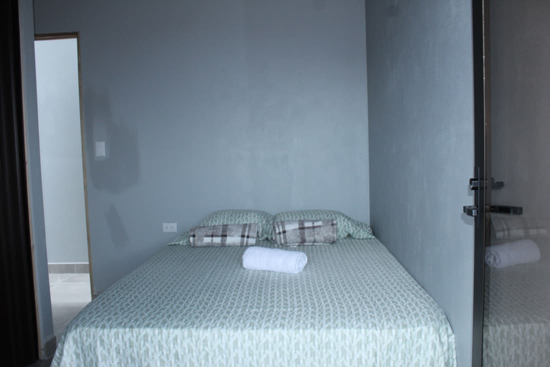 Hotel Pacuare Turrialba