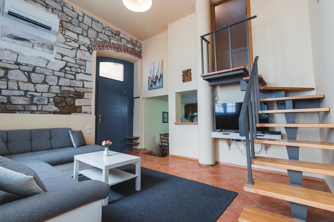 Apartments Pri Mari