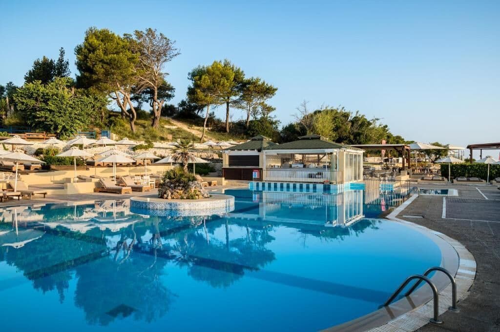 Akron Seascape Resort by Anayia All Inclusive Resorts
