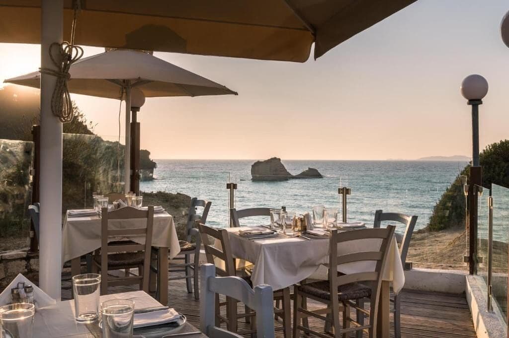 Akron Seascape Resort by Anayia All Inclusive Resorts