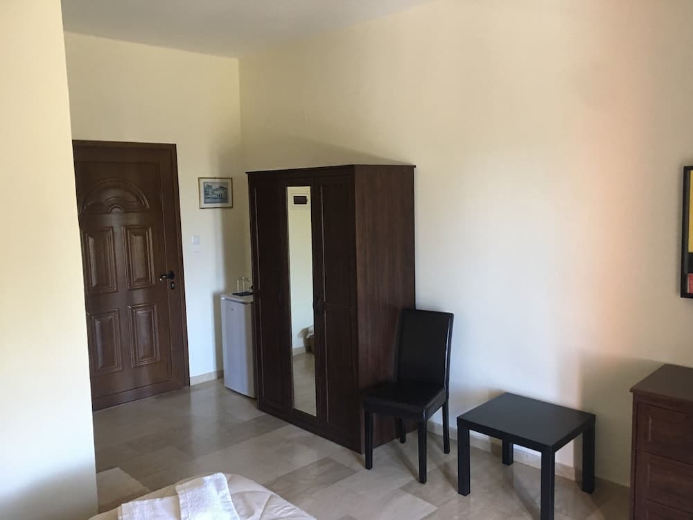 Pension Skala