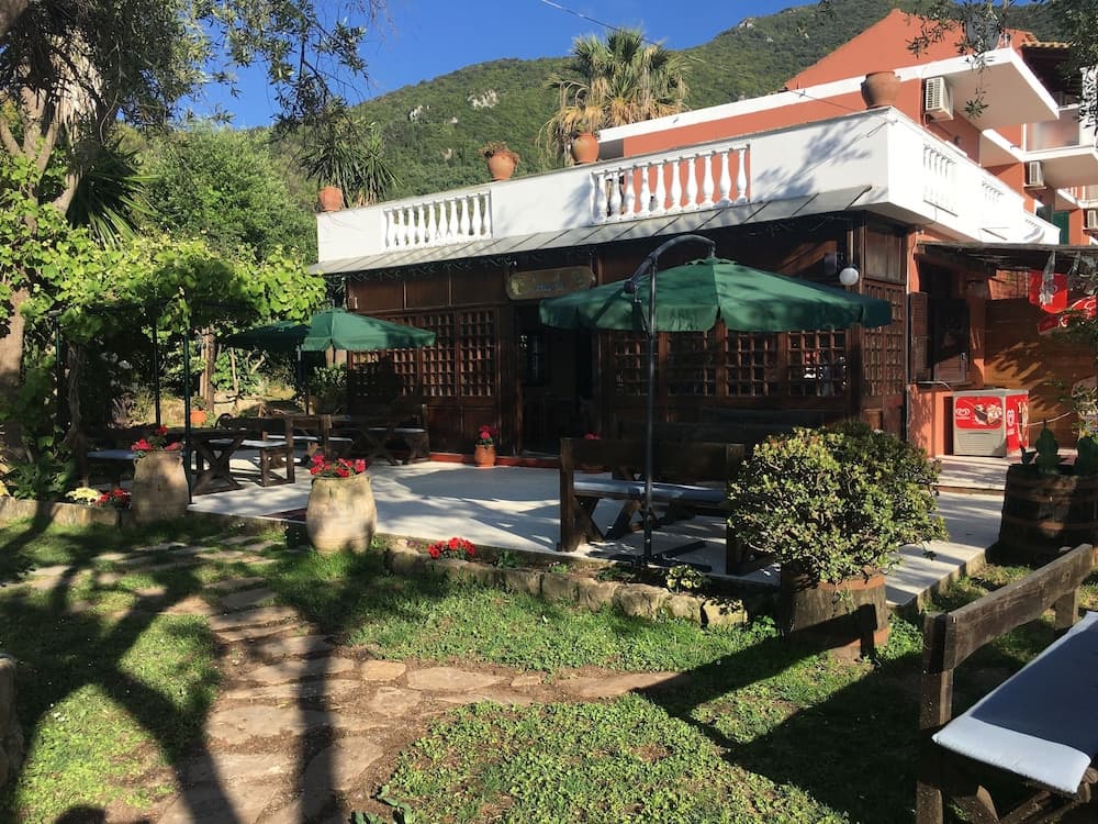 Pension Skala