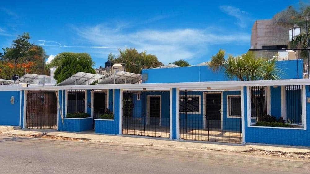 Suites del Sureste