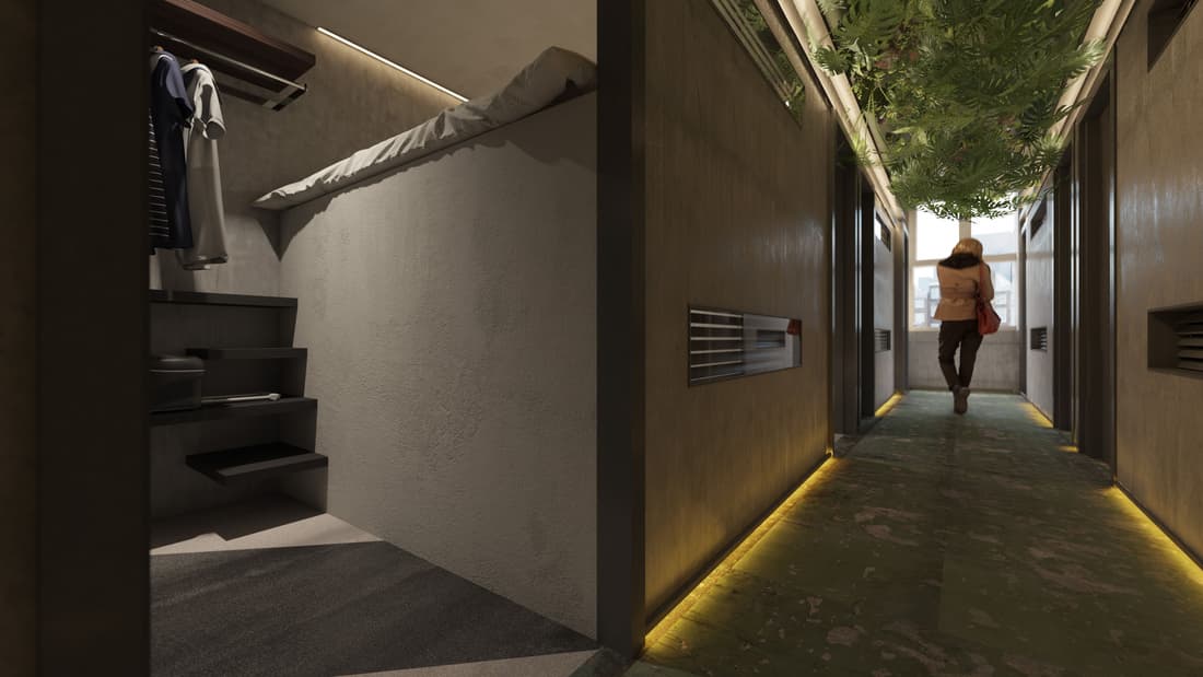 This Hostel