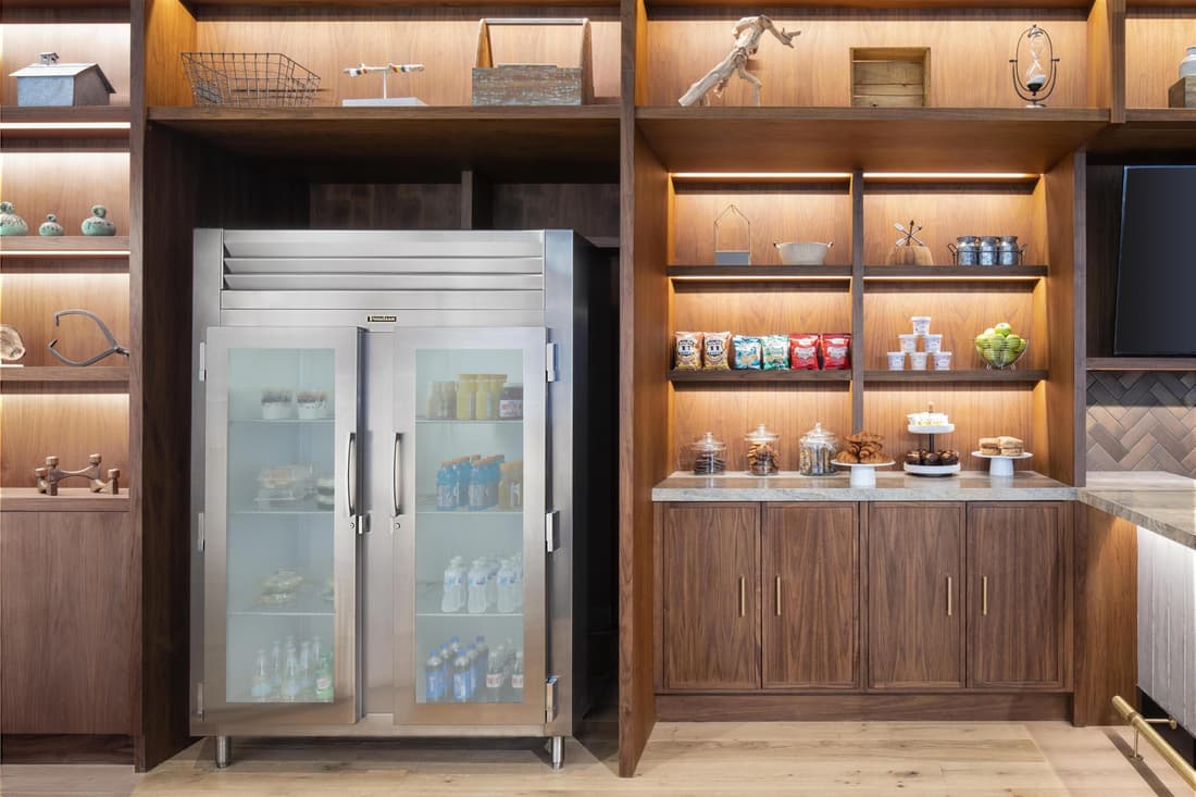 Hyatt Centric Rittenhouse Square Philadelphia