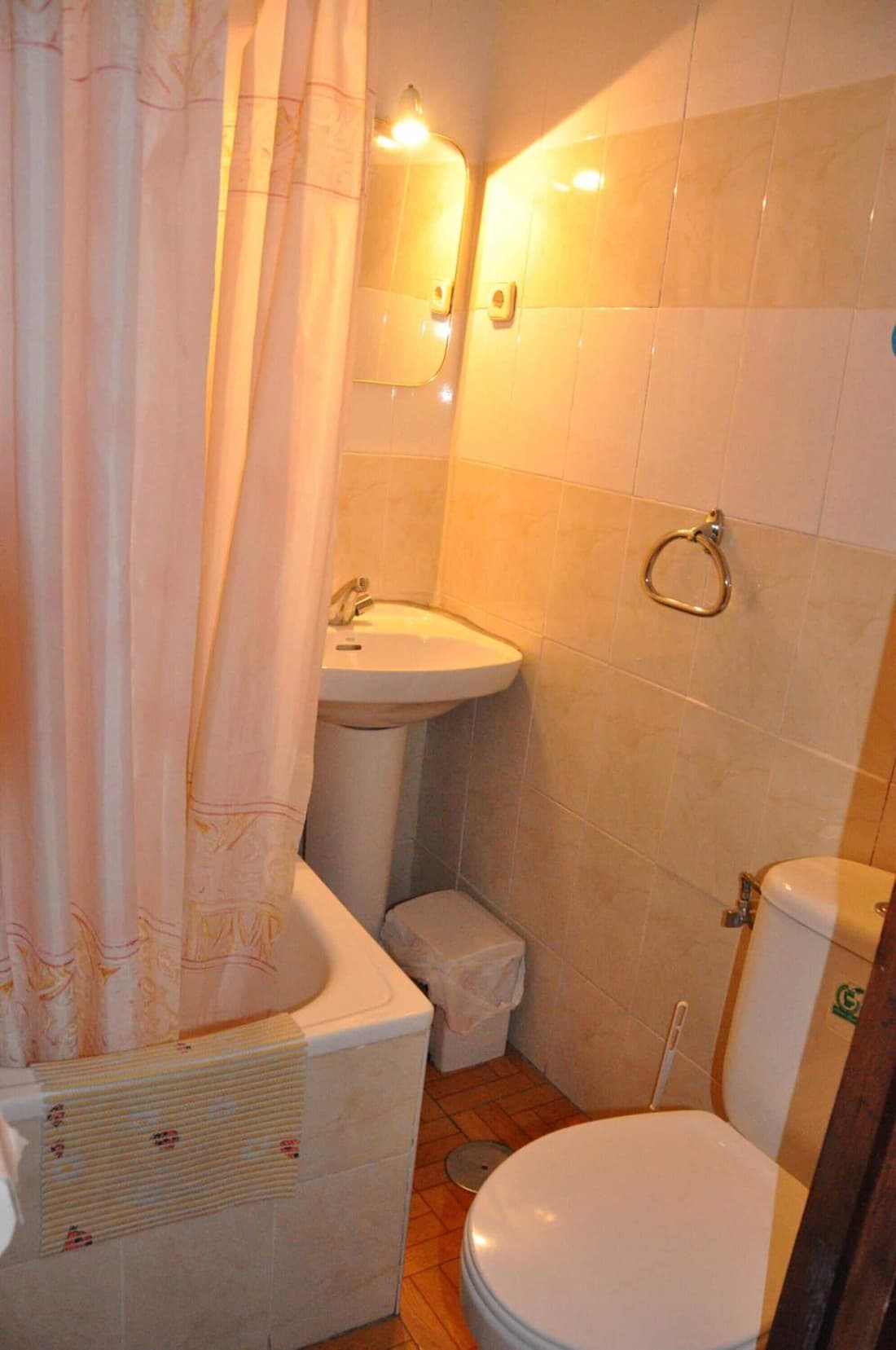 Hostal Los Arcos