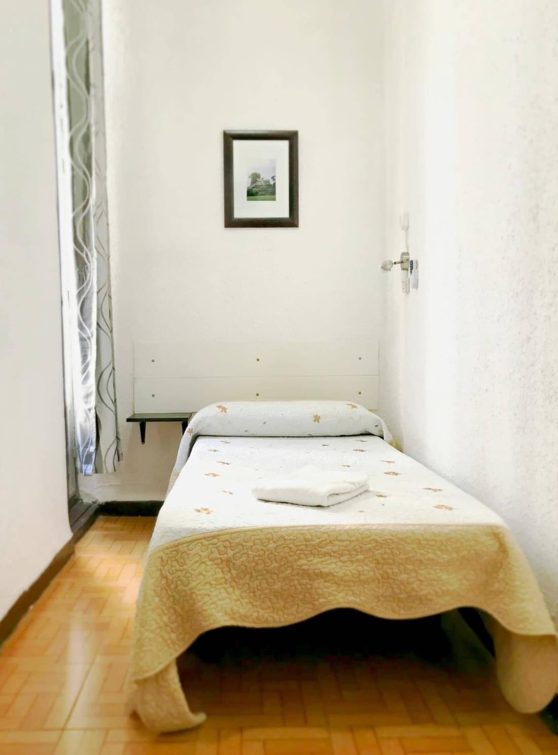 Hostal Los Arcos