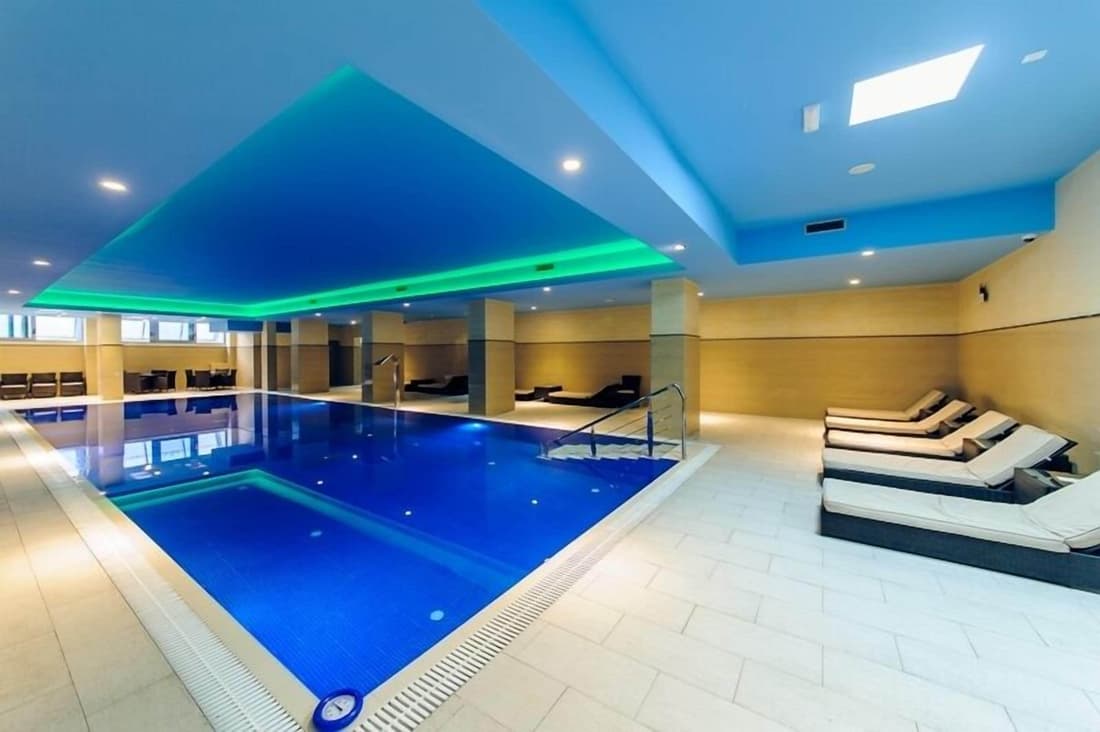 Vile Oliva Hotel & Resort