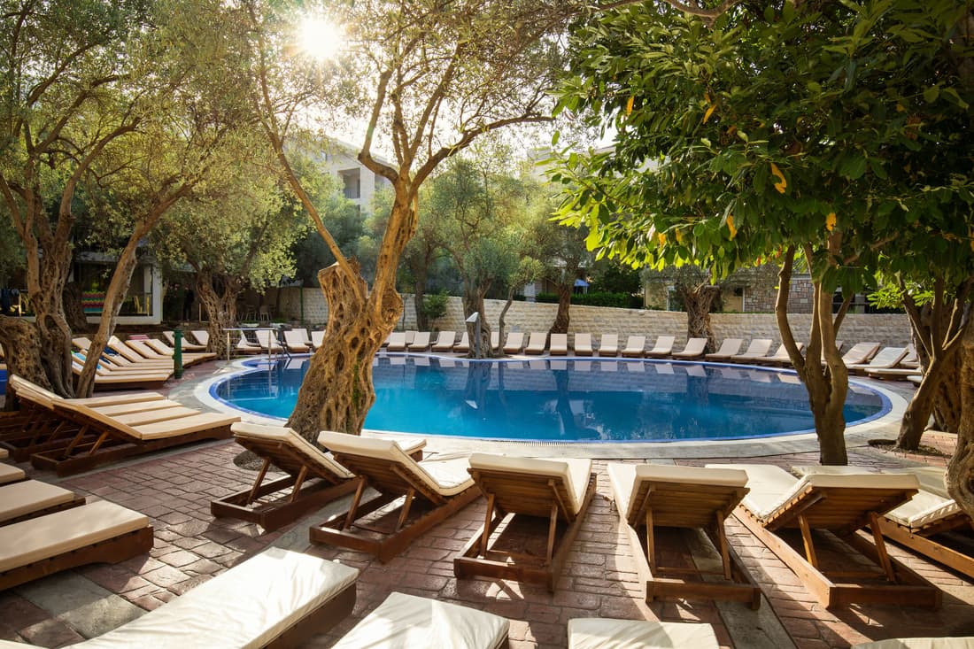 Vile Oliva Hotel & Resort
