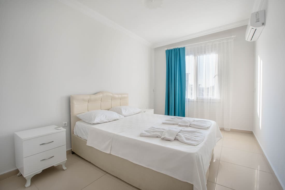 Antioch Apart Otel