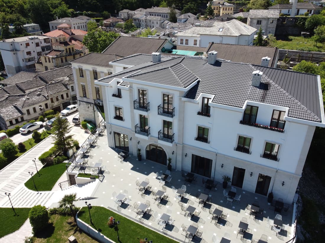 Hotel Fantasy