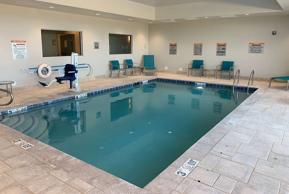 La Quinta Inn & Suites by Wyndham Holbrook Petrified Forest