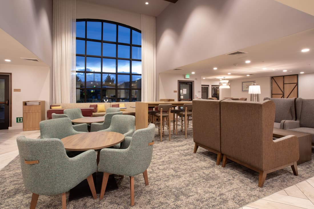Staybridge Suites Carson City - Tahoe Area by IHG