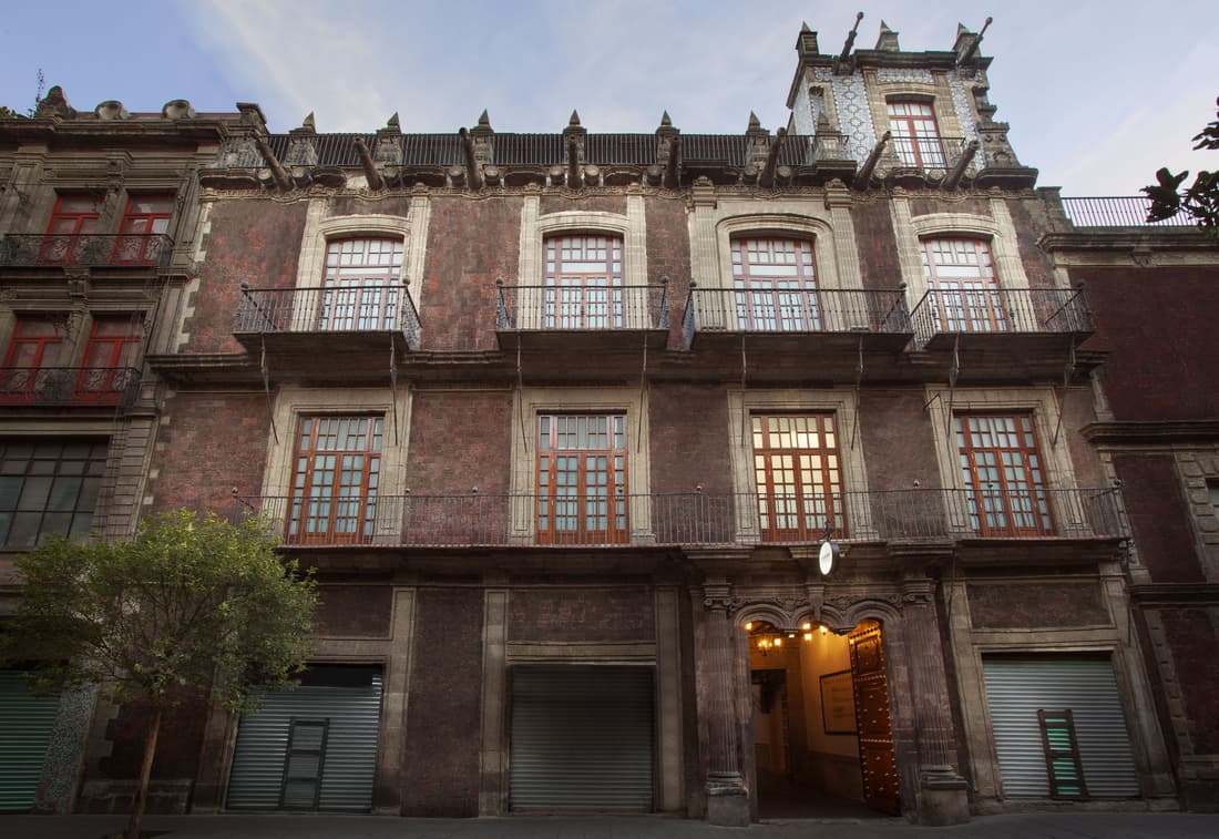 Hotel MX mas centro CDMX, Trademark Collection by Wyndham