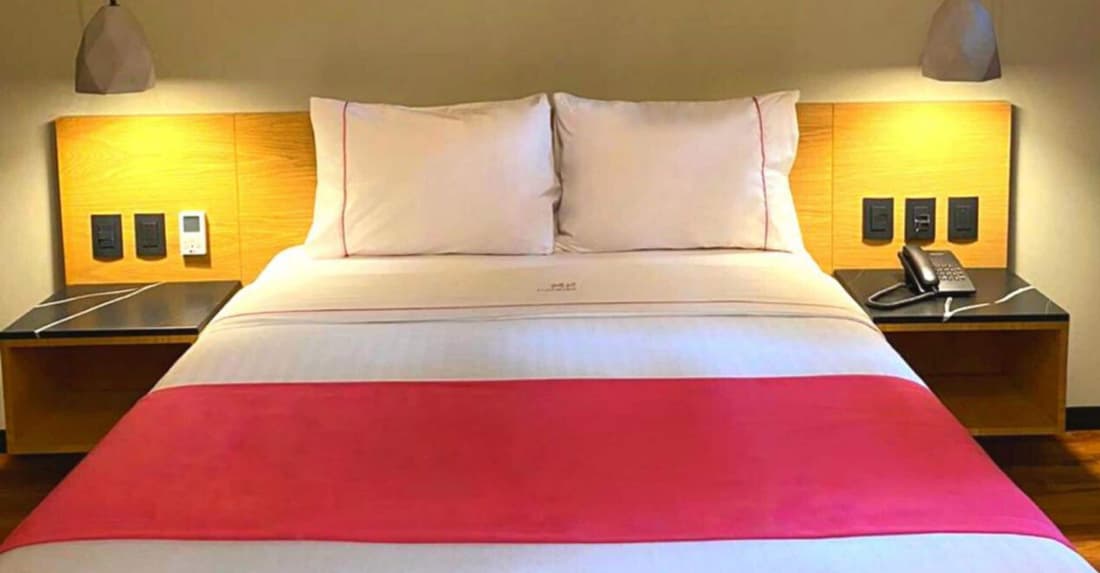 Hotel MX mas centro CDMX, Trademark Collection by Wyndham