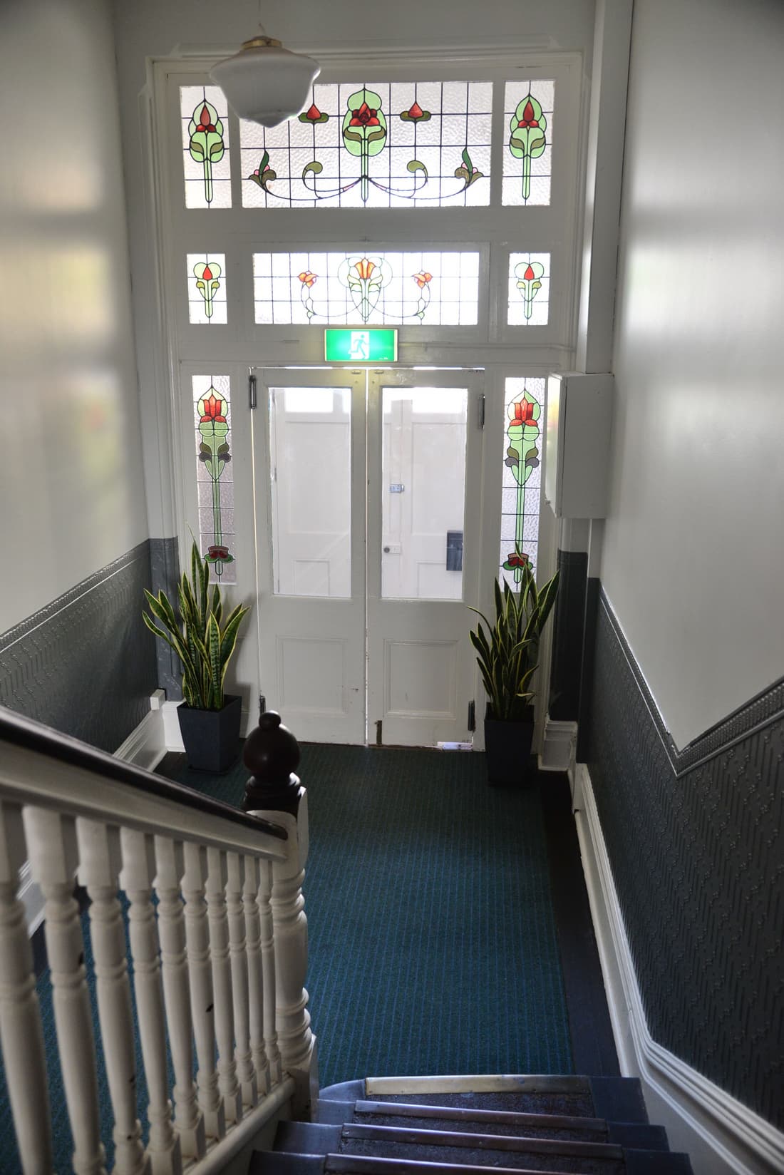 Shoreline Lodge Geraldton