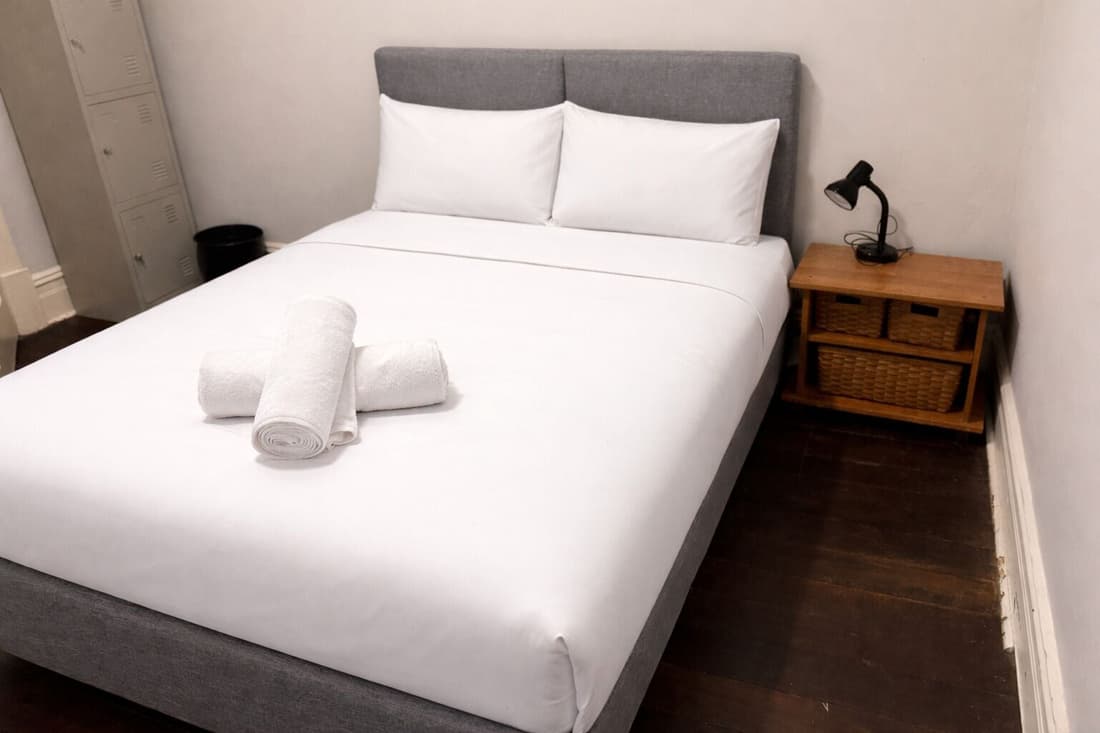 Shoreline Lodge Geraldton