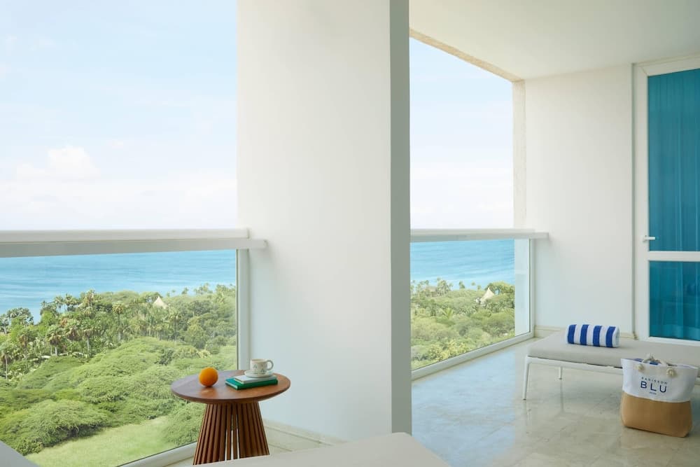 Radisson Blu Aruba
