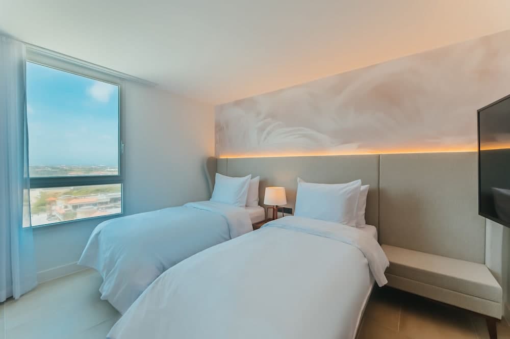 Radisson Blu Aruba