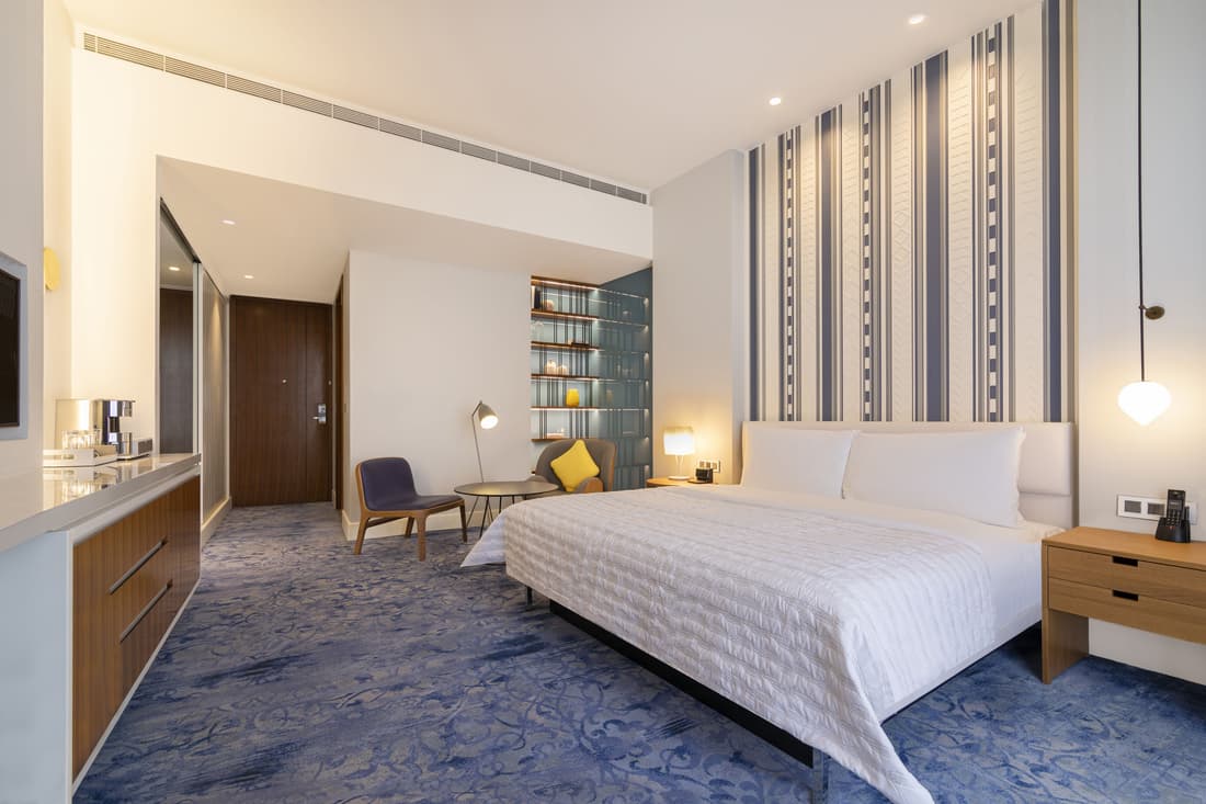 Le Méridien Riyadh