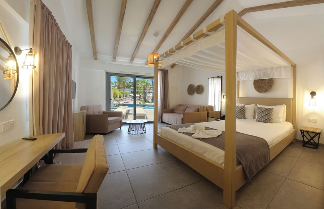 Bohemian Gardens Hotel