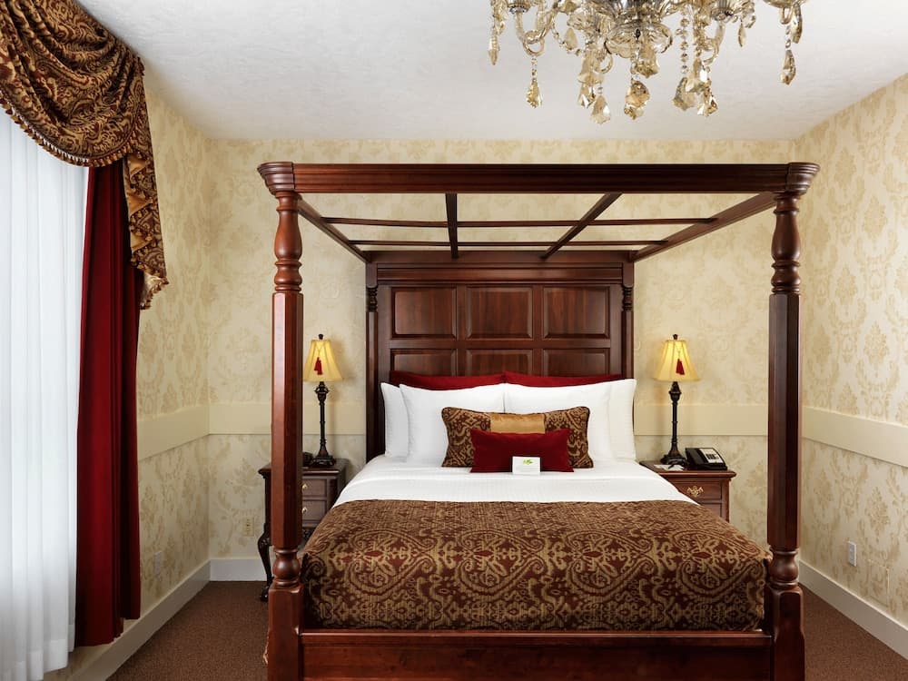 Pendray Inn & Tea House