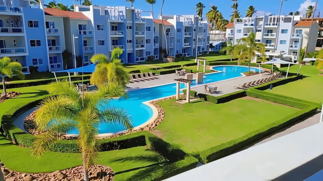 Dduplex Near the Beach - Airport