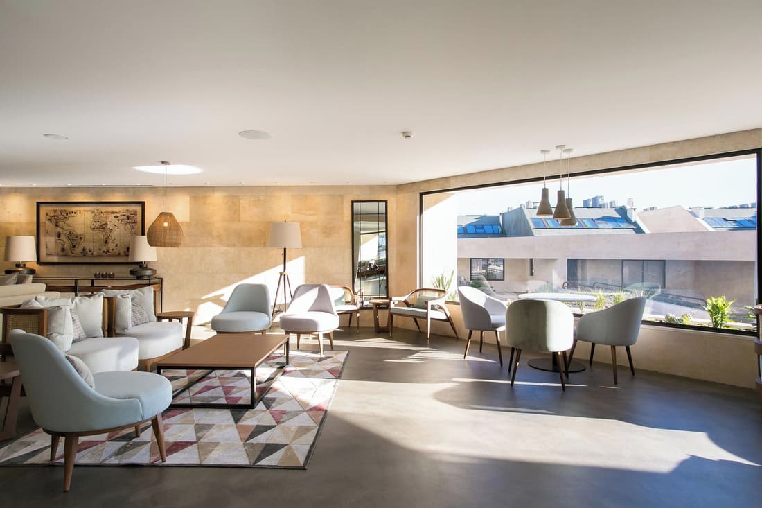 Four Points by Sheraton Sesimbra
