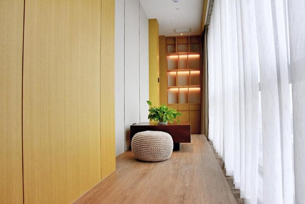 Wyndham Shanghai Pudong