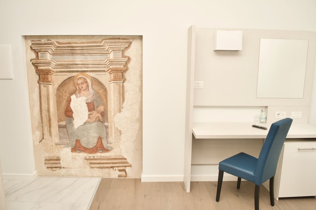 Hotel Boutique Castiglione del Lago