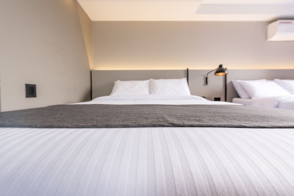 Lettera Hotel