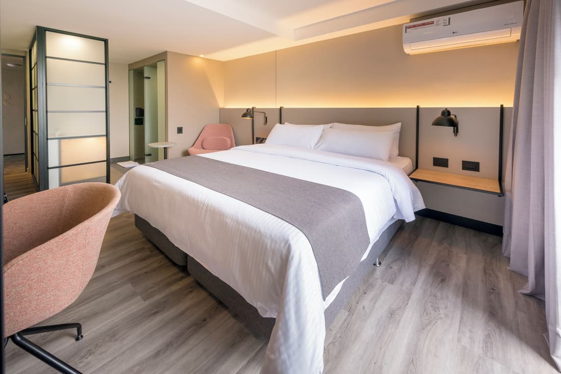 Lettera Hotel