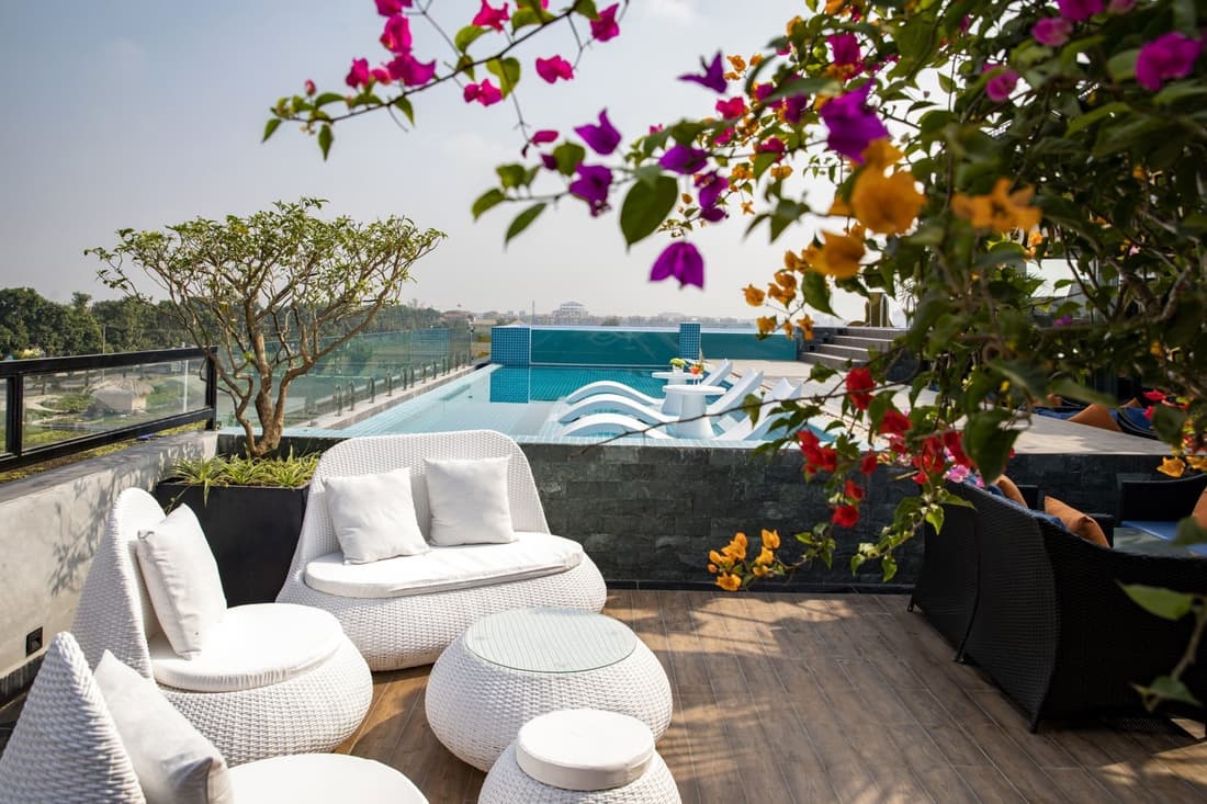 Lalita Boutique Hotel & Spa Ninh Binh
