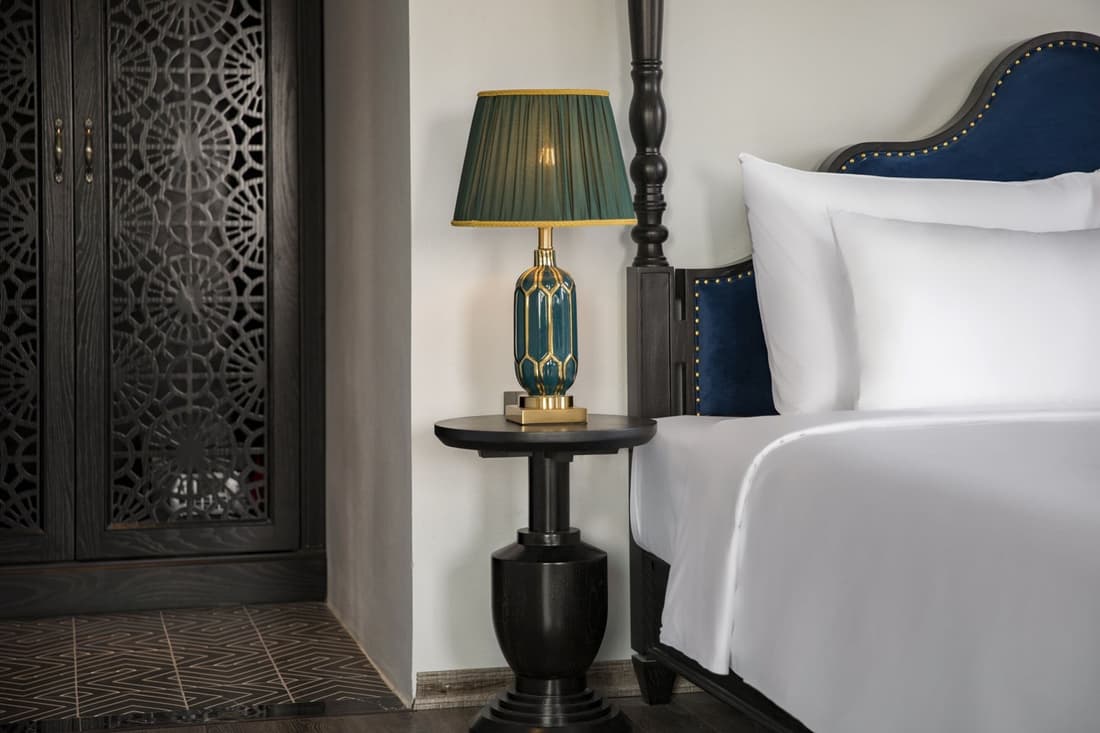 Lalita Boutique Hotel & Spa Ninh Binh