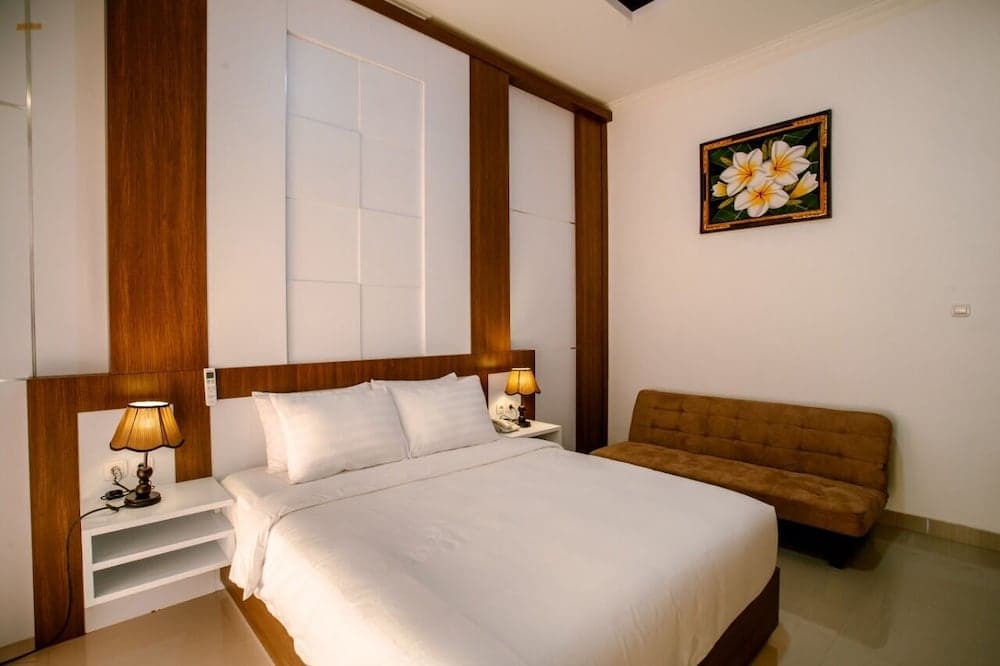 Nusa Sedayu hotel